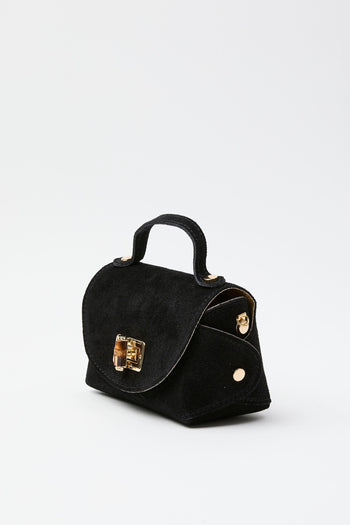 Borsa Nero Donna - 3