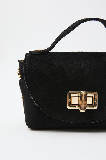 Borsa Nero Donna - 4