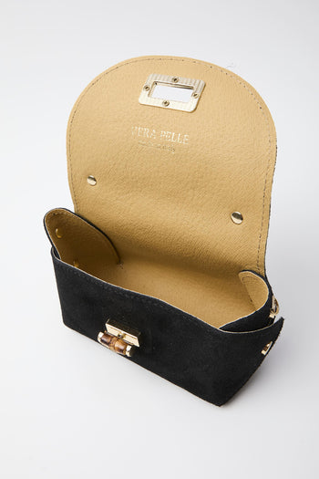 Borsa Nero Donna - 5