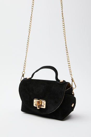 Borsa Nero Donna - 2