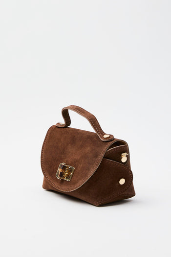 Borsa Nocciola Donna - 2