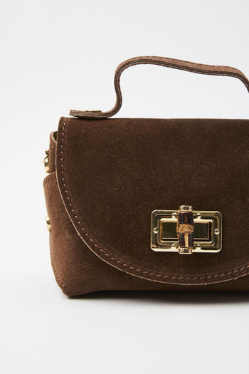 Borsa Nocciola Donna - 3