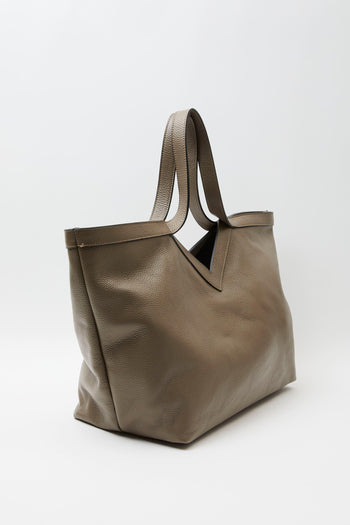 Borsa Taupe Donna - 2
