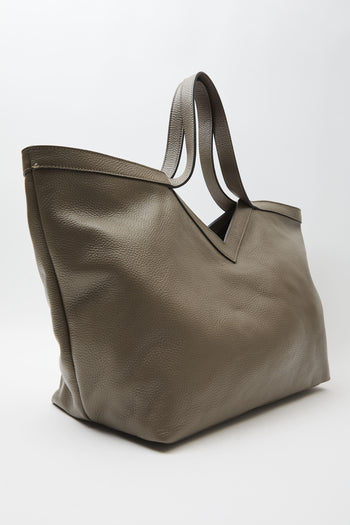 Borsa Taupe Donna - 3