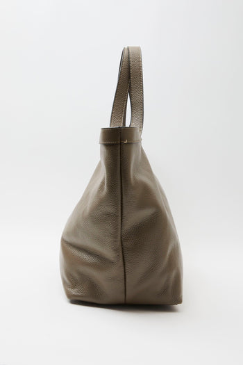 Borsa Taupe Donna - 6