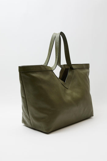 Borsa Verdone Donna - 2