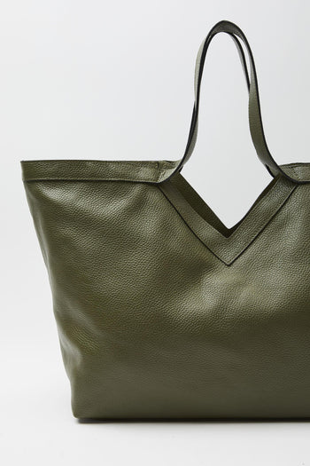 Borsa Verdone Donna - 3