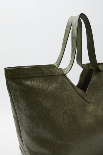 Borsa Verdone Donna - 4