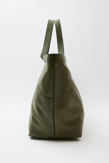 Borsa Verdone Donna - 5