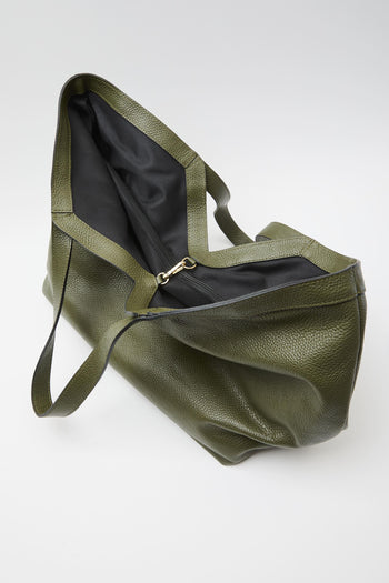 Borsa Verdone Donna - 6