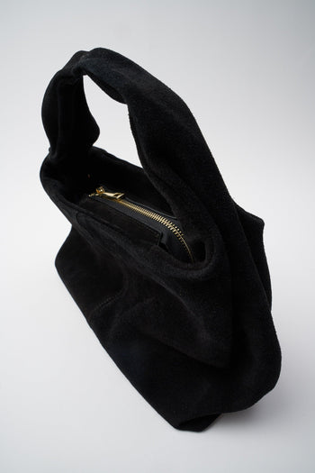 Borsa Nero Donna - 3