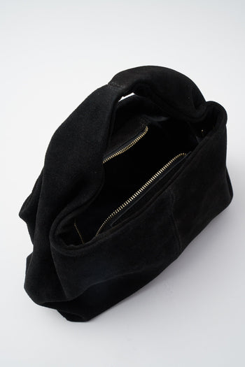 Borsa Nero Donna - 4