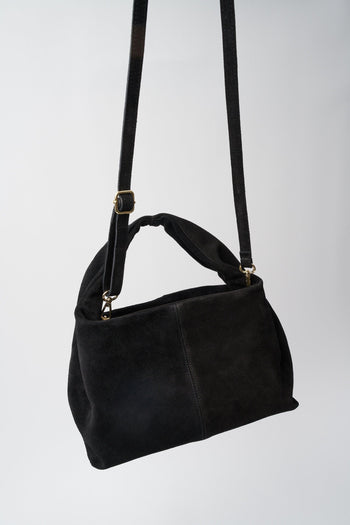 Borsa Nero Donna - 5