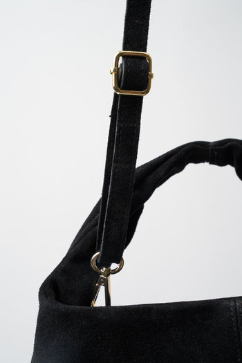 Borsa Nero Donna - 6