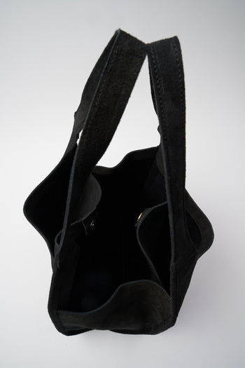 Borsa Nero Donna - 4