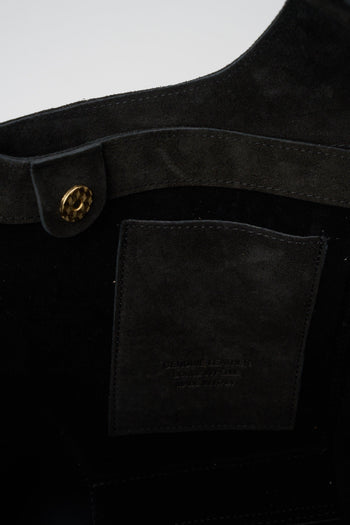 Borsa Nero Donna - 2