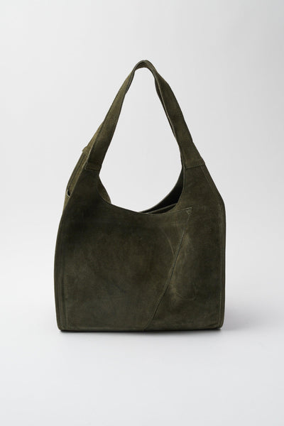 Borsa Verdone Donna