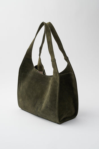 Borsa Verdone Donna - 2