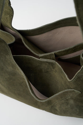 Borsa Verdone Donna - 3