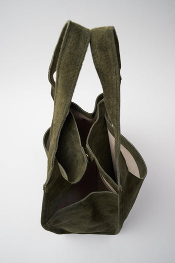 Borsa Verdone Donna - 4