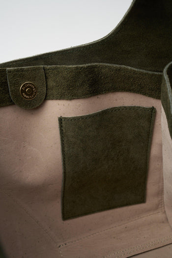 Borsa Verdone Donna - 5