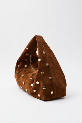 Borsa Cuoio Donna - 2