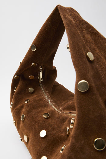 Borsa Cuoio Donna - 4