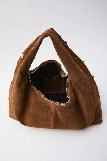 Borsa Cuoio Donna - 5