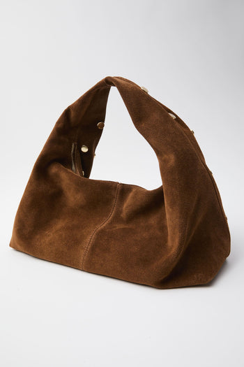 Borsa Cuoio Donna - 6