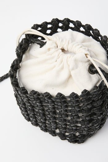 Borsa Nero Donna - 3