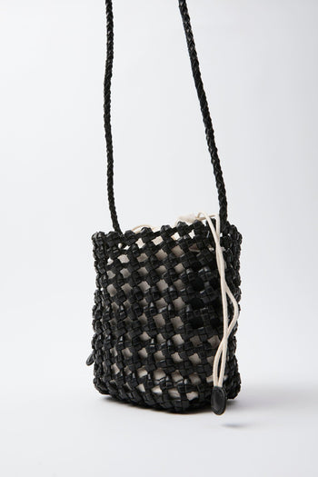 Borsa Nero Donna - 4