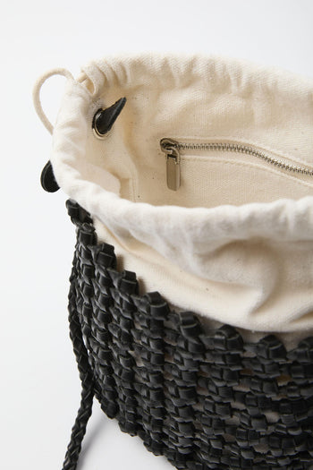 Borsa Nero Donna - 5