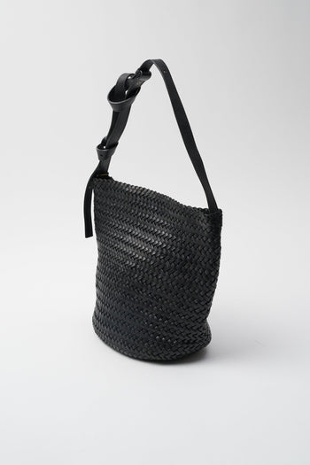 Borsa Nero Donna - 4