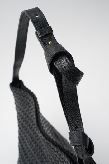 Borsa Nero Donna - 5