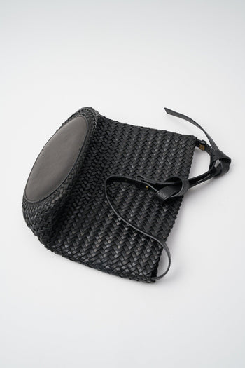 Borsa Nero Donna - 6