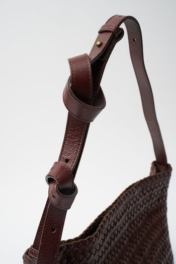 Borsa Testa Di Moro Donna - 4