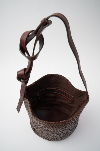 Borsa Testa Di Moro Donna - 5