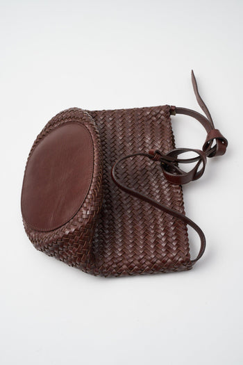 Borsa Testa Di Moro Donna - 6