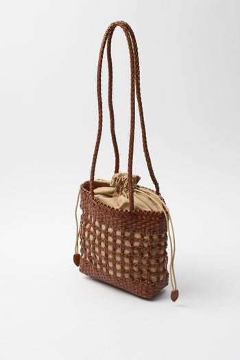 Borsa Cuoio Donna - 2