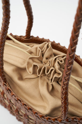 Borsa Cuoio Donna - 3