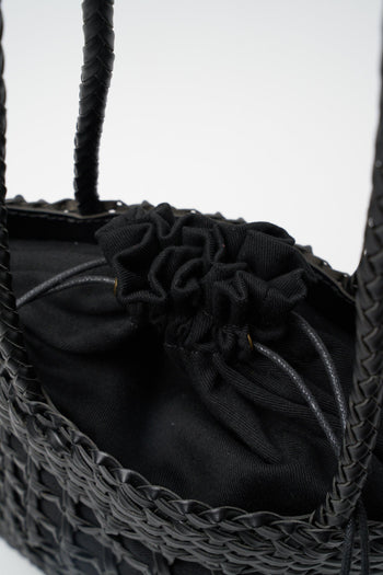 Borsa Nero Donna - 4