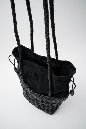Borsa Nero Donna - 5