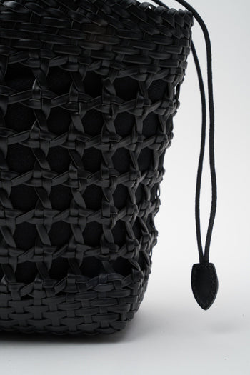 Borsa Nero Donna - 6