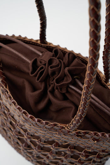 Borsa Testa Di Moro Donna - 4