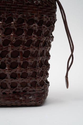 Borsa Testa Di Moro Donna - 5