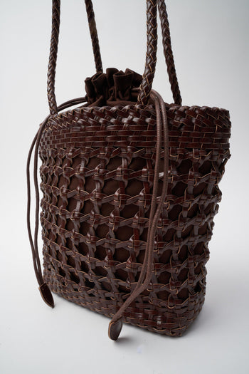 Borsa Testa Di Moro Donna - 6