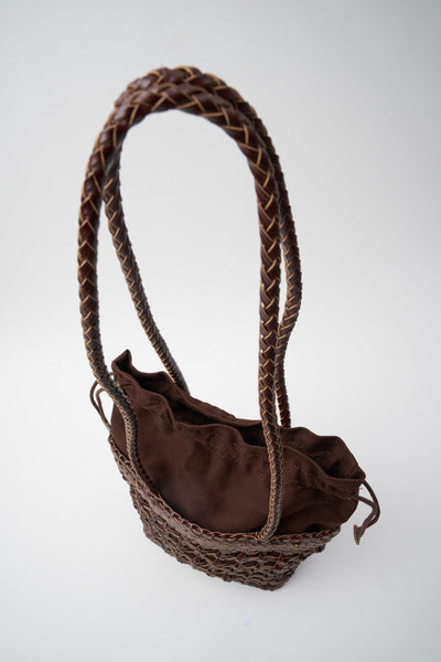 Borsa Testa Di Moro Donna