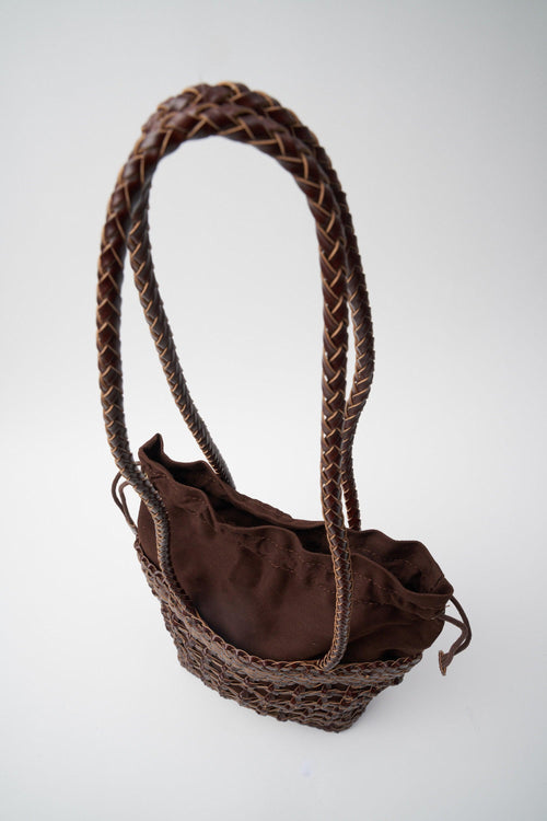 Borsa Testa Di Moro Donna