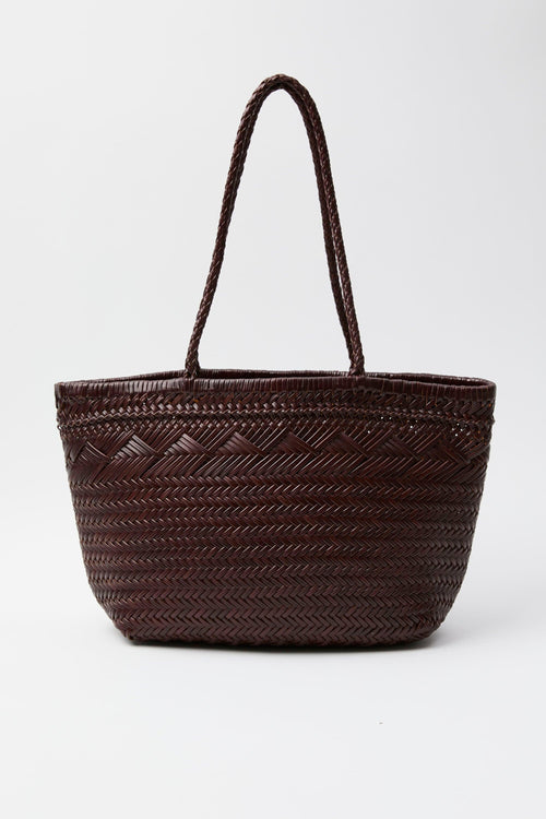 Borsa Testa Di Moro Donna