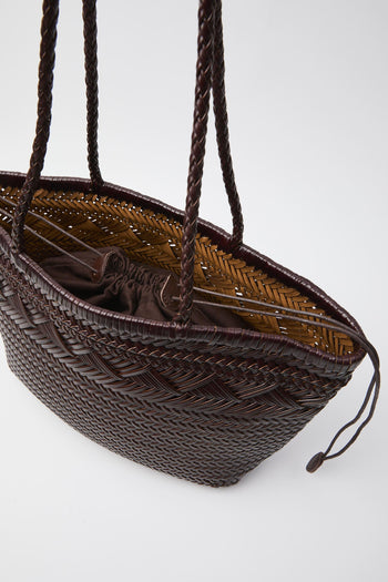 Borsa Testa Di Moro Donna - 3